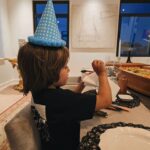 Mia Rose Instagram - 6 anos deste piolho incrível 💕 Im so blessed to see him growing up and turning into this beautiful human being. So kind and so caring. So very grateful. Parabéns meu amor! #6anos #teus