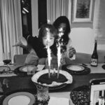 Mia Rose Instagram - 6 anos deste piolho incrível 💕 Im so blessed to see him growing up and turning into this beautiful human being. So kind and so caring. So very grateful. Parabéns meu amor! #6anos #teus