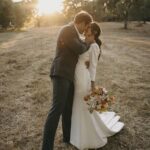 Mia Rose Instagram - The one where we got married 💍