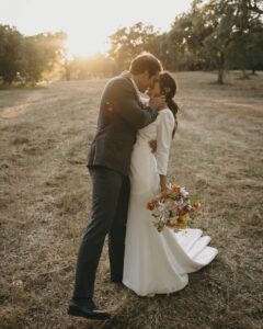 Mia Rose Instagram - The one where we got married 💍