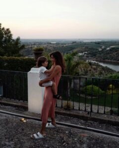 Mia Rose Instagram - No words to describe my love for you 💕 #teus #youandme