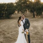 Mia Rose Instagram - The one where we got married 💍