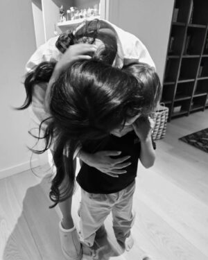 Mia Rose Instagram - 6 anos deste piolho incrível 💕 Im so blessed to see him growing up and turning into this beautiful human being. So kind and so caring. So very grateful. Parabéns meu amor! #6anos #teus