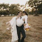 Mia Rose Instagram - The one where we got married 💍