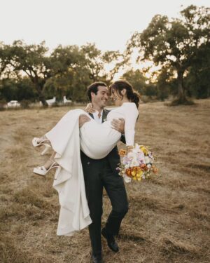 Mia Rose Instagram - The one where we got married 💍