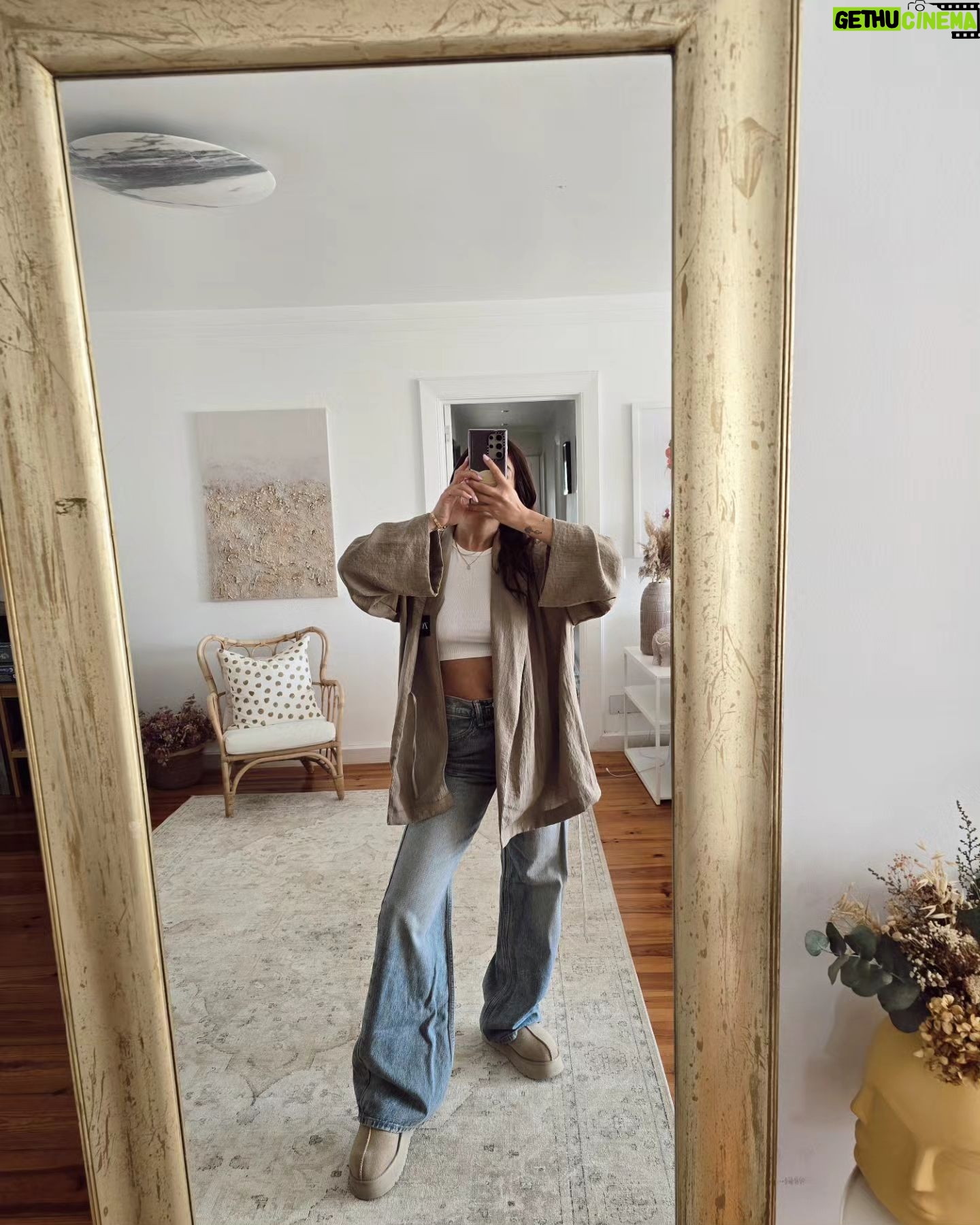 Mia Rose Instagram - Um pequeno Zara Haul em fotografia 🌸🌼 #zara #haul #spring