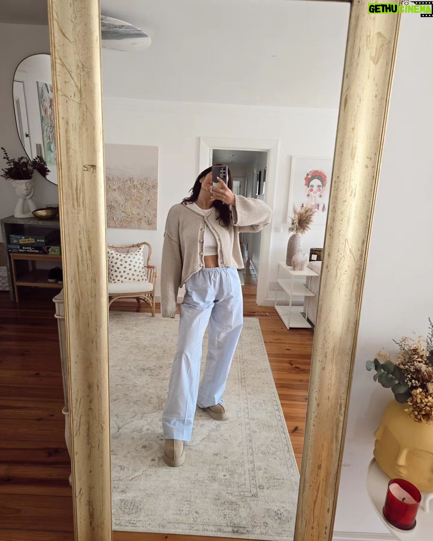 Mia Rose Instagram - Um pequeno Zara Haul em fotografia 🌸🌼 #zara #haul #spring