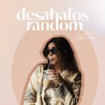Mia Rose Instagram - O dia em que lancei um podcast 🥹✨ Sempre fui fã do formato e achei que seria a forma ideal para poder falar convosco sobre tudo e sobre nada, sem guiões ou filtros! A rubrica que costumava fazer nos meus stories agora oficializou-se em podcast. Não há periodicidade nem temas concretos a seguir, vou lançando quando tiver um desabafo random a fazer, essa é a premissa! Convidados? Havemos de ter! Gostava muito de ter as vossas sugestões de temas para esta nova aventura! Comentem neste post que assuntos gostavam de me ouvir a explorar, tudo vale no #DesabafosRandom 🙏 Já podem ouvir o meu podcast em todas as plataformas 🫶 So happyyyyy!! P.s: Obrigada @anacpcardoso e @margaridaaferreira pelo design da capa, vocês são absolutamente incríveis 🥰