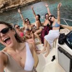 Mia Rose Instagram - Não Sei lidar 🫶🏻 #mygirls #madrinhas