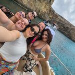 Mia Rose Instagram - Não Sei lidar 🫶🏻 #mygirls #madrinhas