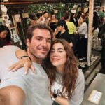 Mia Rose Instagram - From a Netflix episode to a day on our Honeymoon! ❤️✨