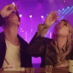 Mia Skäringer Instagram - Imorgon har vi något att berätta. Tydligen.