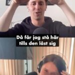 Mia Skäringer Instagram - Jorå måndagen är här med besked 🎈@skaringerochnessvold där poddar finns