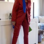 Mia Skäringer Instagram - Vänner vänner, gör sånt du tycker är skoj! Detta är reklam för Dreame L20 Ultra, den ultimata livskamraten som både dammsuger och moppar golven åt mig medan jag lever livets liv. En sån enorm källa till glädje! https://www.elgiganten.se/brand/dreame