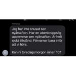Mia Skäringer Instagram - 2024 och vi lovar allt vi aldrig kan hålla! 🙌🏻💥😳 Nytt avsnitt @skaringerochnessvold Hampus har slutat snusa ( igen ) och vi undrar båda två hur det kan se så enkelt ut när andra lever? Detta avsnitt vill du inte missa 🌸❤️💋