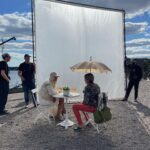 Mia Skäringer Instagram - 😎