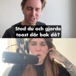 Mia Skäringer Instagram - Man e inte bara människa, poddare och Anna i solsidan man e basketmorsa också Missa inte veckans avsnitt 🏀👍🏻😂 @skaringerochnessvold