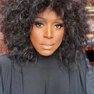 Mica Paris Instagram - How are you doing you lovely lot? Sending positive energy though the networks 💯💯