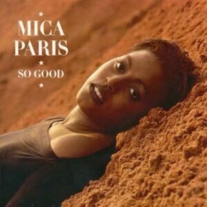 Mica Paris Instagram - Happy Birthday ‘So Good’ 🤌🏾❤️ what’s your favourite tune from the record? 🫶🏾