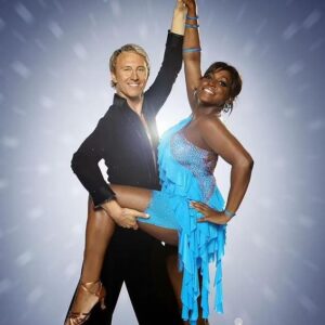 Mica Paris Instagram - If you’ve seen me dance when I’m out then you’d understand 🤣💃🏾🤦🏾‍♀️ this was a few years ago btw x

‘If you're a sports person, it can work, but someone like me – who had people dancing in my [music] videos – I didn't do any of that.’

Daily Mail: https://www.dailymail.co.uk/tvshowbiz/article-12470551/Mica-Paris-reveals-HATED-contestant-intense-Strictly-Come-Dancing-terrible.html