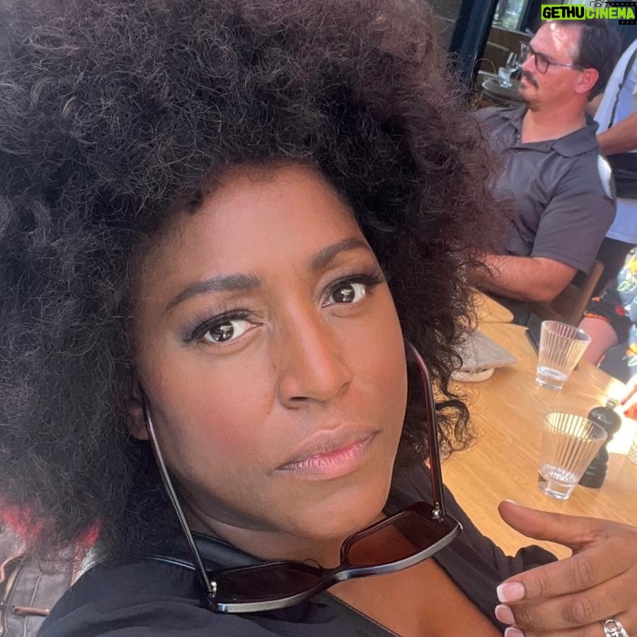 Mica Paris - 1.5K Likes - Happy Mother's Day from South Africa x
