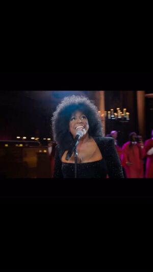 Mica Paris Instagram - Mica Paris A Gospel Christmas.

📺 Saturday December 23
8:00pm - 9:00pm
Sky Arts

🎄🫶🏾
@skyarts