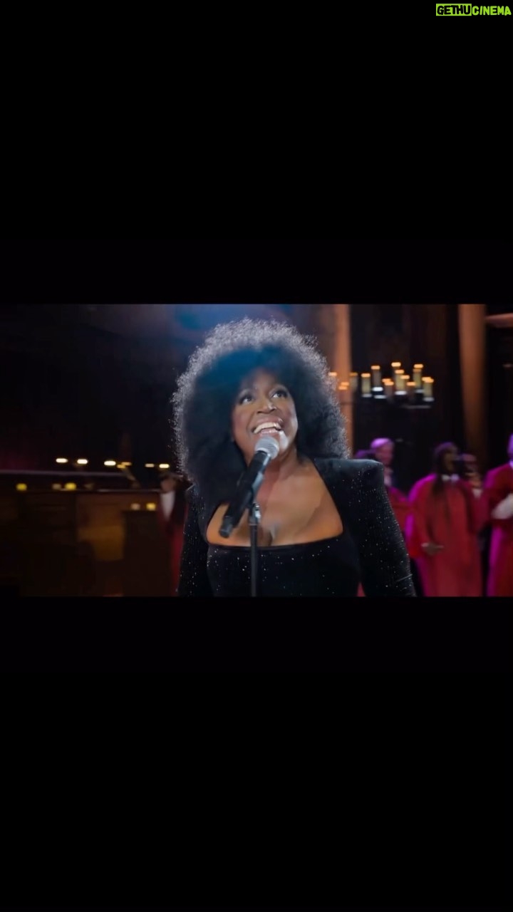Mica Paris - 1.6K Likes - Mica Paris A Gospel Christmas.
📺 Saturday December 23
8:00pm - 9:00pm
Sky Arts
🎄🫶🏾
@skyarts