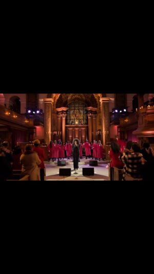 Mica Paris Instagram - Mica Paris A Gospel Christmas is available from 23 December on Sky Arts, Freeview Channel 36 and NOW.

Watch out for it on Christmas Day on Sky Arts.

@skyarts #agospelchristmas