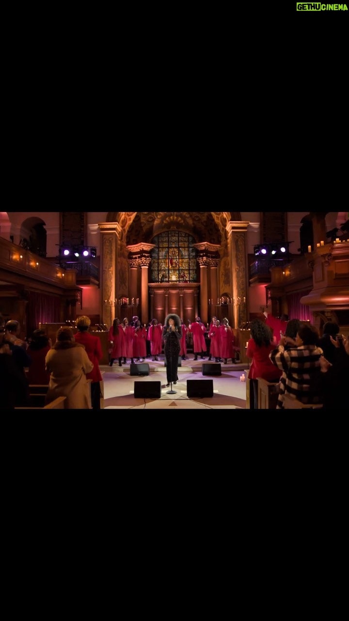 Mica Paris - 2.4K Likes - Mica Paris A Gospel Christmas is available from 23 December on Sky Arts, Freeview Channel 36 and NOW.
Watch out for it on Christmas Day on Sky Arts.
@skyarts #agospelchristmas