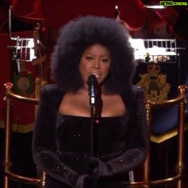 Mica Paris - 1.8K Likes - A proud and emotional day for me to pay tribute to all of the windrush generations on behalf of the @royalbritishlegion with King Charles and Queen Camilla in attendance 🇯🇲❤️🙏🏾
Available on @bbciplayer now! X
