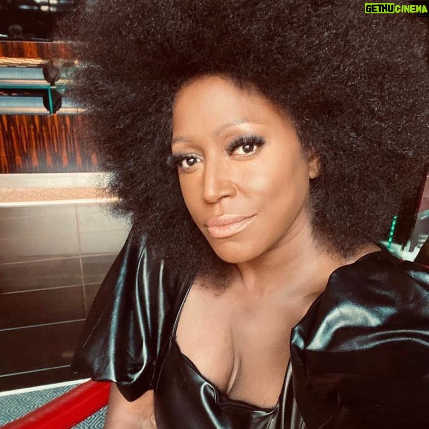 Mica Paris - 1.6K Likes - Can’t wait to be back at Union Chapel LATER this month, tickets are on sale now 💋