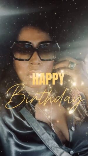 Mica Paris Instagram - 55 today 💋 love to all x