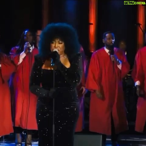Mica Paris - 1.6K Likes - Sending love to you all this Christmas. Re-watch Mica Paris: A Gospel Christmas at 5pm Christmas Day on Sky Arts 🎄❤️