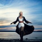 Mica Burton Instagram – hey, remember waaaay back in the day (aka 2019 and before) when i used to cosplay? turns out some of my friends are yanking me out of semi-retirement this weekend. not giving any spoilers, but im actually super excited to get back to my nerd roots for a couple of days. ✨