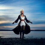 Mica Burton Instagram – hey, remember waaaay back in the day (aka 2019 and before) when i used to cosplay? turns out some of my friends are yanking me out of semi-retirement this weekend. not giving any spoilers, but im actually super excited to get back to my nerd roots for a couple of days. ✨