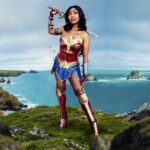 Mica Burton Instagram - hey, remember waaaay back in the day (aka 2019 and before) when i used to cosplay? turns out some of my friends are yanking me out of semi-retirement this weekend. not giving any spoilers, but im actually super excited to get back to my nerd roots for a couple of days. ✨