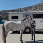 Mica Burton Instagram - Today is an incredibly special day— it is my sweet baby boy Aragorn’s 9th birthday! This four legged angel has brought me so much peace and joy, and I only hope I can show him a fraction of the love he gives to me every day for the rest of his life. WHICH WOULD BE A HECK OF A LOT OF LOVE!!! Everyone please leave Aragorn birthday wishes and pictures of carrots below I’m gonna read him every single one 💕🥕