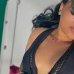Mica Burton Instagram - who knew that listening to boats blasting pitbull at a sandbar in oahu would be so good for my mental health