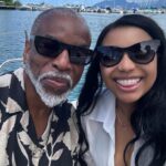 Mica Burton Instagram - who knew that listening to boats blasting pitbull at a sandbar in oahu would be so good for my mental health