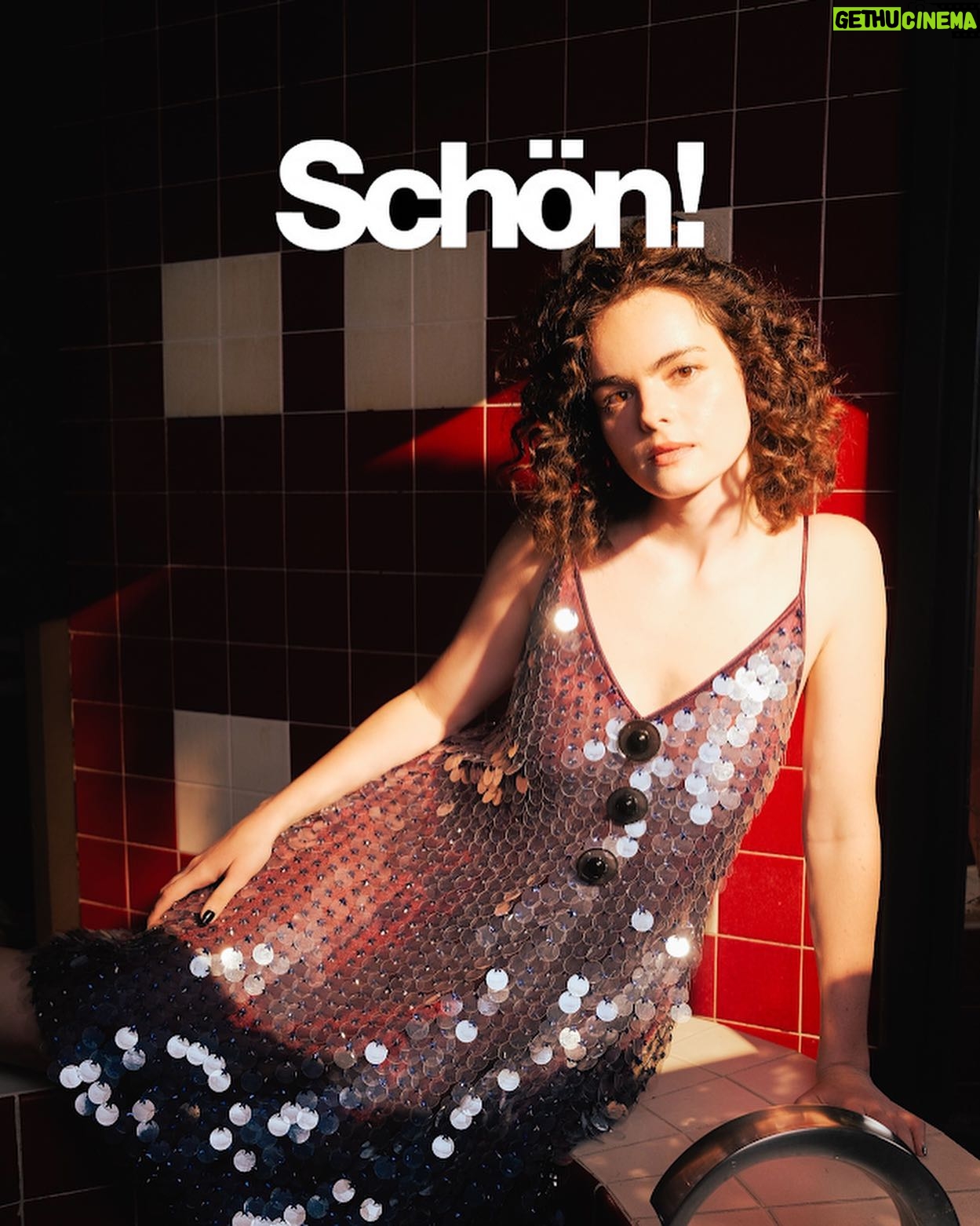 Micaela Wittman - 7K Likes - thank you @schonmagazine and @emporioarmani for letting me talk all things remy & arletta book and movie, and making me feel straight out of an 80s neo-noir
photography. @alexanderhanfilm
looks. @emporioarmani
fashion. @arthurdelarroche
interview. @kendall_saretsky
hair makeup. Mandy Beekman
special thanks. Mustang Motel
