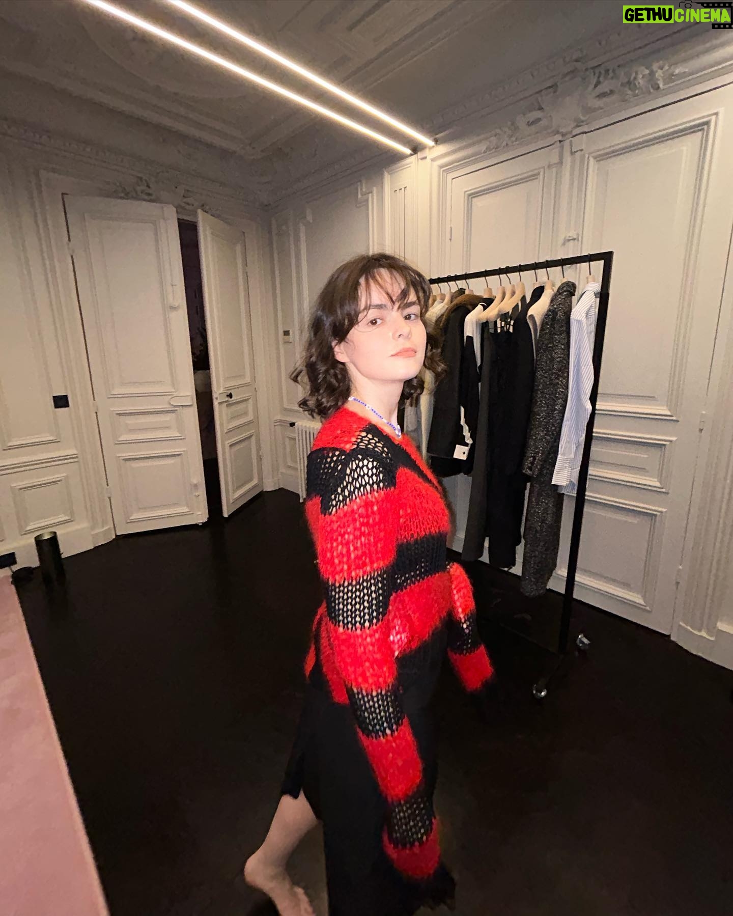 Micaela Wittman - 10.6K Likes - PFW dump