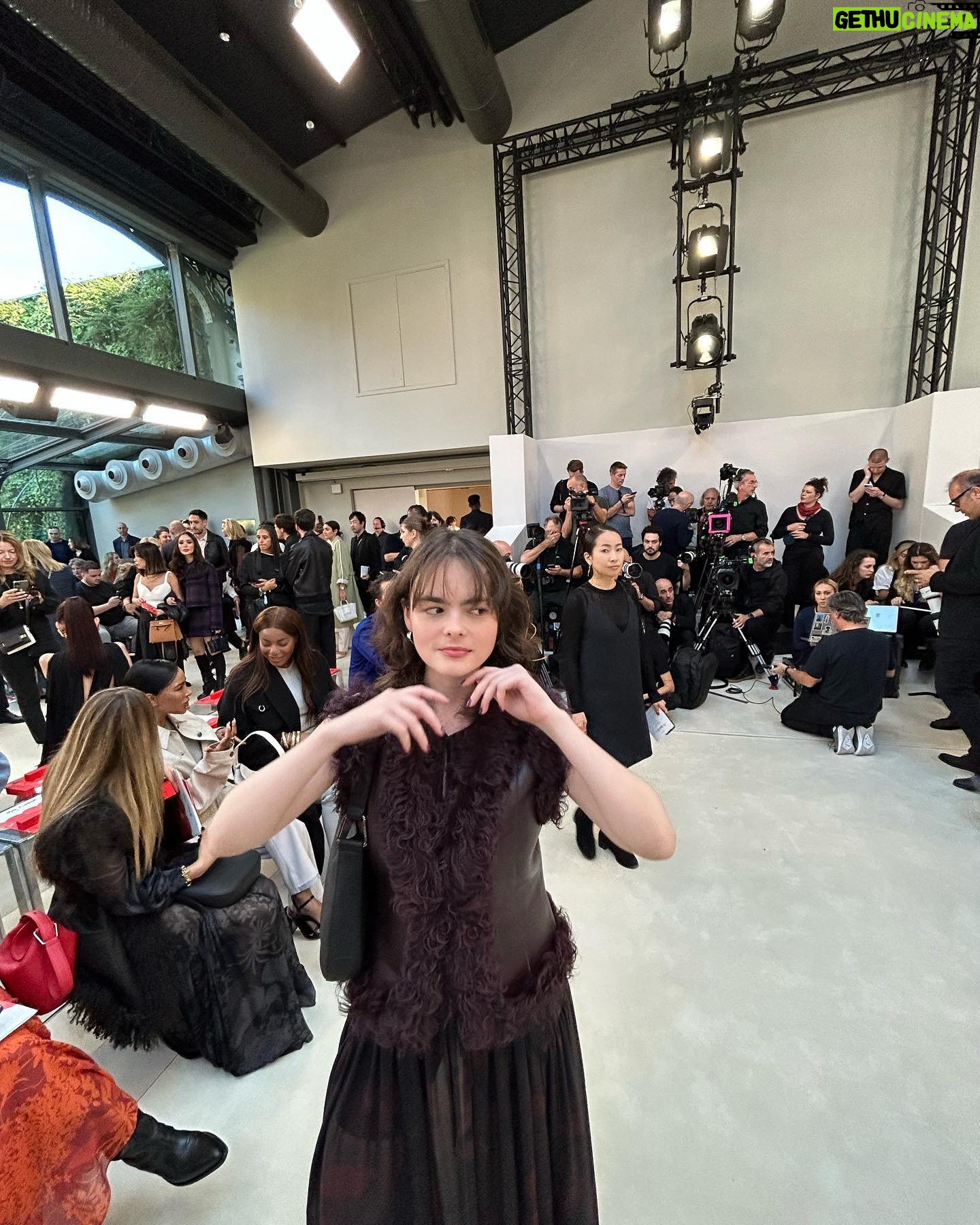 Micaela Wittman - 10.6K Likes - PFW dump