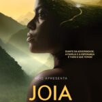Micaela Reis Instagram - WOW!!! Nem sei o que dizer!!! Estou muito feliz por anunciar o lançamento do filme “JOIA”! A antestreia do filme “JOIA” produzido e escrito por mim e realizado pelo Jonathan Samukange terá a sua antestreia no próximo dia 25 de Maio no CINEMAX. “JOIA” é um drama inspirado numa emocionante história verídica de uma jovem em Angola que vivenciou um período de grande conflito na província de Benguela, município do Bocoio e perante diversos perigos, a sua coragem, determinação, esperança e amor são fundamentais para enfrentar e superar o que parecia impossível de ultrapassar. A produção cinematográfica teve início no Bocoio, com toda uma equipa técnica motivada e por um elenco fabuloso composto pó atrizes e atores de diferentes experiências e muito talentosos, todos os intervenientes são de vários pontos de Angola, que foram convidados apoia o processo de seleção de castings realizados em Luanda e Benguela pela ACIC. Obrigada equipa pela vossa entrega! A ACIC- Associação Cultural Impacto Criativo tem como objetivos impactar a sociedade através das artes, proporcionar, conceber formação multidisciplinar, refinamento de talentos, treinamento de elevada qualidade e criação, promoção, reconhecimento e valorização do talento através das obras cinematográficas produzidas pela ACIC. Nos próximos dias partilho o trailer!🎬 Art @nasoma_art @acic_angola @dyrektao