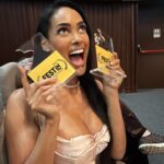Micaela Reis Instagram - Micaela Reis, é Atriz, empresária, apresentadora de TV e produtora independente. Licenciada em Cinema, Televisão e Artes Performativas pela New York Film Academy em Hollywood nos Estados Unidos da América. Com apenas 18 anos alcançou vários prêmios e nomeações como Miss Angola, 2⁰ lugar Miss Mundo, 7 º lugar Miss Universo e Miss Mundo África. Enquanto apresentadora, tem participado em vários programas de TV e galas ao vivo, e o seu percurso de formação e treinamento teve lugar em Angola, Índia, Portugal e Inglaterra. Como atriz, participou em trabalhos de grande destaque em Angola e Portugal, entre eles o Windeck, novela nomeada para os International Emmy Awards. Conquistou o prémio de Melhor Atriz no evento Moda Luanda com o filme "Falso Perfil" e na Gala Globos de Ouro Angola 2019, pela sua performance na série "Maison AfroChic - 2ª Temporada Mundo Fox. Micaela Reis é fundadora e presidente da Associação Cultural Impacto Criativo- ACIC em e argumentista e produtora executiva do premiado filme JOIA na 15⁰ edição do FESTin com o prémio Pessoa de Melhor Curta-metragem pelo júri e o de Melhor Curta-Metragem pelo público. Destaca-se ainda o seu papel enquanto oradora e formadora detentora do CCP, tendo ministrado e organizado inúmeros workshops, masterclasses, webinares, aulas privadas e treinamento multidisciplinar. É frequentemente convidada para participar como oradora em eventos na sua maioria de empreendedorismo. Micaela Reis é a sexta convidada das sessões online do AFROFILM FESTIVAL a decorrer esta noite, às 21h PT, mascando assim o encerramento desta segunda edição do Festival Internacional de Cinema Africano.