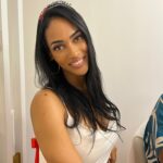 Micaela Reis Instagram – Feliz Natal ✨❤️

Deus vos abençoe ❤️