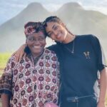 Micaela Reis Instagram - Micaela Reis, é Atriz, empresária, apresentadora de TV e produtora independente. Licenciada em Cinema, Televisão e Artes Performativas pela New York Film Academy em Hollywood nos Estados Unidos da América. Com apenas 18 anos alcançou vários prêmios e nomeações como Miss Angola, 2⁰ lugar Miss Mundo, 7 º lugar Miss Universo e Miss Mundo África. Enquanto apresentadora, tem participado em vários programas de TV e galas ao vivo, e o seu percurso de formação e treinamento teve lugar em Angola, Índia, Portugal e Inglaterra. Como atriz, participou em trabalhos de grande destaque em Angola e Portugal, entre eles o Windeck, novela nomeada para os International Emmy Awards. Conquistou o prémio de Melhor Atriz no evento Moda Luanda com o filme "Falso Perfil" e na Gala Globos de Ouro Angola 2019, pela sua performance na série "Maison AfroChic - 2ª Temporada Mundo Fox. Micaela Reis é fundadora e presidente da Associação Cultural Impacto Criativo- ACIC em e argumentista e produtora executiva do premiado filme JOIA na 15⁰ edição do FESTin com o prémio Pessoa de Melhor Curta-metragem pelo júri e o de Melhor Curta-Metragem pelo público. Destaca-se ainda o seu papel enquanto oradora e formadora detentora do CCP, tendo ministrado e organizado inúmeros workshops, masterclasses, webinares, aulas privadas e treinamento multidisciplinar. É frequentemente convidada para participar como oradora em eventos na sua maioria de empreendedorismo. Micaela Reis é a sexta convidada das sessões online do AFROFILM FESTIVAL a decorrer esta noite, às 21h PT, mascando assim o encerramento desta segunda edição do Festival Internacional de Cinema Africano.