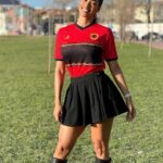 Micaela Reis Instagram – FORÇA ANGOLA 🇦🇴

Obrigada por nos fazerem sentir vivos e inspirados! 🇦🇴❤️