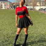 Micaela Reis Instagram – FORÇA ANGOLA 🇦🇴

Obrigada por nos fazerem sentir vivos e inspirados! 🇦🇴❤️