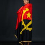 Micaela Reis Instagram – Feliz Dia da Independência 🇦🇴
Este é o momento para celebrarmos a unidade, diversidade e a esperança. Que todos nós sejamos inspiração uns para os outros nos passos que damos no presente para construção de um futuro melhor.❤️
