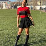 Micaela Reis Instagram – FORÇA ANGOLA 🇦🇴

Obrigada por nos fazerem sentir vivos e inspirados! 🇦🇴❤️